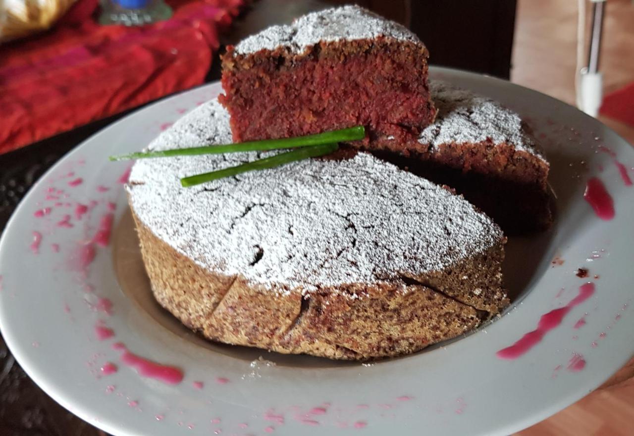Le Jardin Almora 호텔 외부 사진