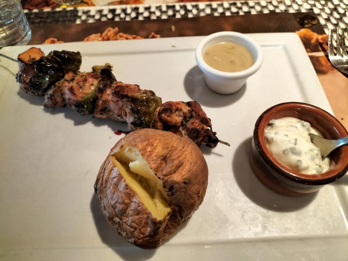 Le Jardin Almora 호텔 외부 사진